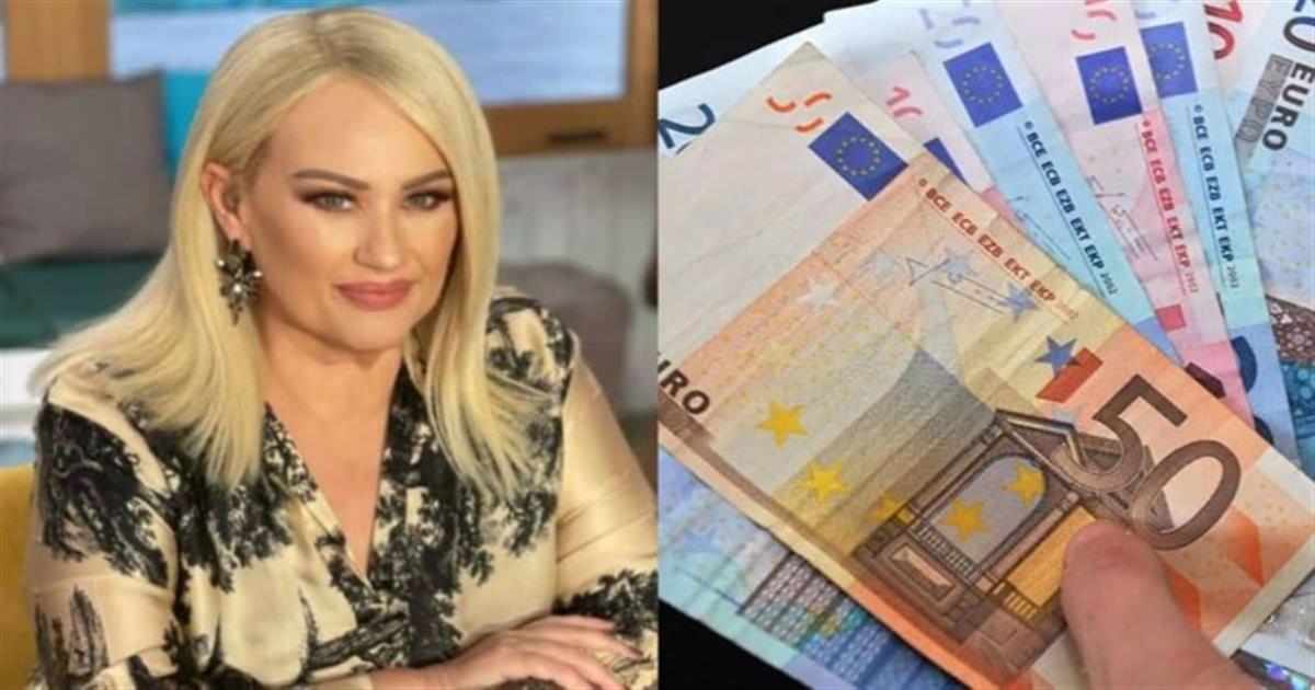 Χρυσό «σεντούκι» από Άση Μπήλιου: Λεφτά και πλούτη για Αιγόκερους και άλλα 3 ζώδια
