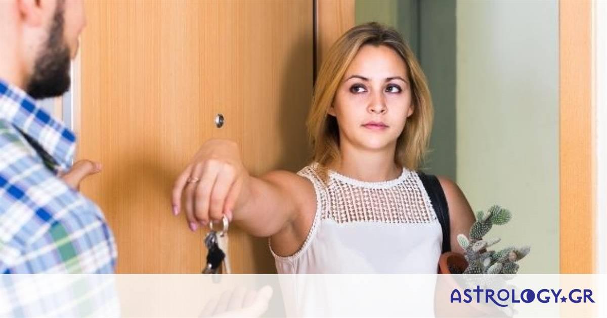 Αυτά τα ζευγάρια ζωδίων δε χωράνε στο ίδιο σπίτι