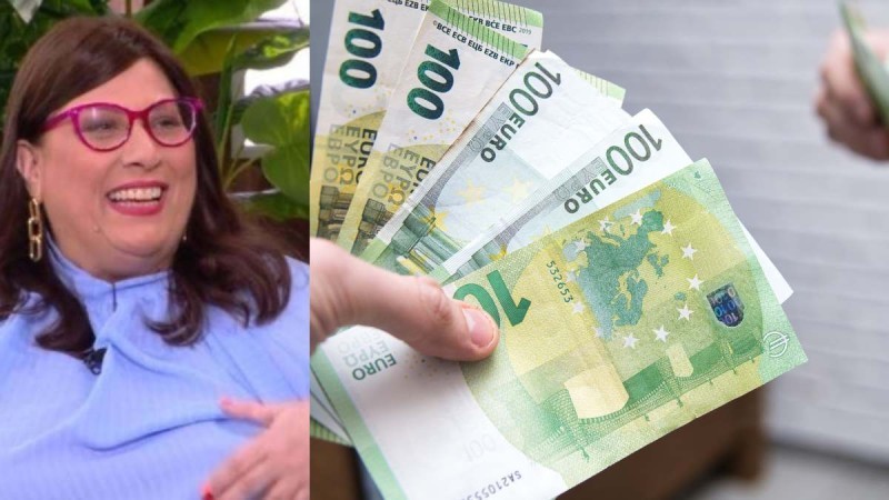 Ανάδρομος Ερμής με… εκπλήξεις από την Σμάρω Σωτηράκη: Χρήμα από το πουθενά για Λέοντες κι άλλα 2 ζώδια