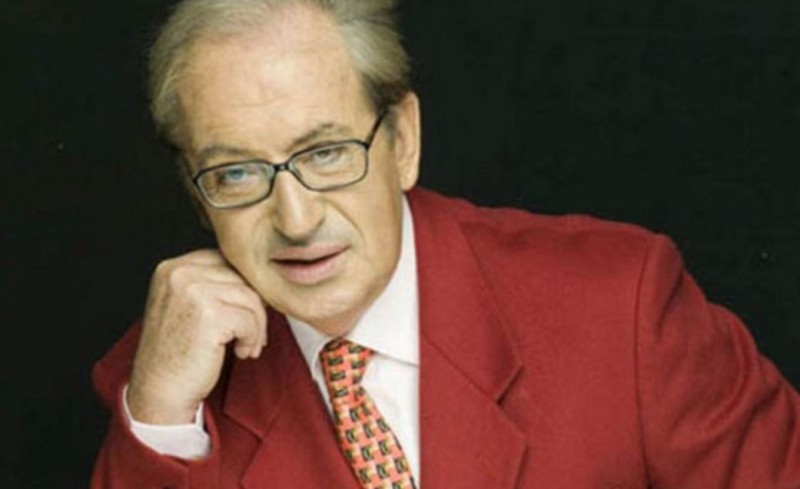 Πρωτοχρονιάτικο «λαχείο» από τον Κώστα Λεφάκη: «Αναβλύζει» το χρήμα για Αιγόκερους, Παρθένους και 3 ακόμα ζώδια