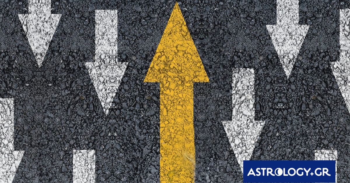Τα τυχερά και τα άτυχα ζώδια της εβδομάδας, 31/12 έως 06/01