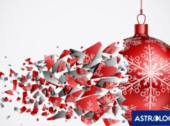 Ε όχι πάλι Πρωτοχρονιά με ανάδρομο Ερμή…