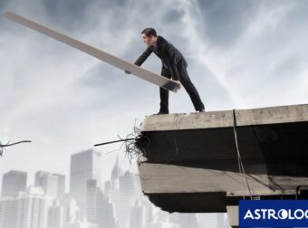 Ζώδια Σήμερα 14/12: Ερμής ανάδρομος στον Αιγόκερω-Μετ’ εμποδίων