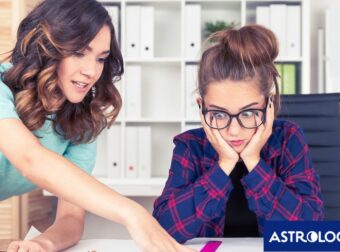 Δύο ζώδια που θα έρθουν αντιμέτωπα με τον παραλογισμό, σήμερα, 30/12