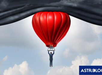 Δύο ζώδια που θα ξεκινήσουν την εβδομάδα με αισιοδοξία, σήμερα, 18/12