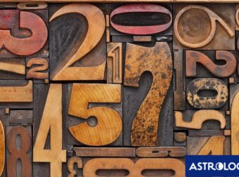 Αυτοί είναι οι τυχεροί αριθμοί του ζωδίου σου για σήμερα, 23/12