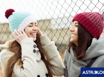 Αυτά τα ζώδια θα είναι τα πιο τυχερά τον Ιανουάριο