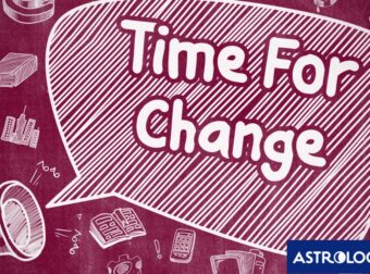 Αυτά τα ζώδια θα δουν τη ζωή τους να αλλάζει πολύ το 2024