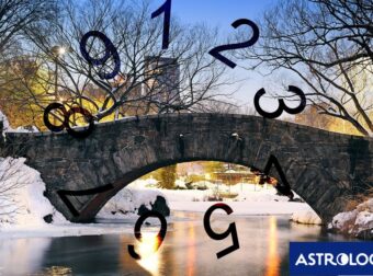 Πες μας πότε γεννήθηκες να σου πούμε τι θα σου φέρει ο Ιανουάριος