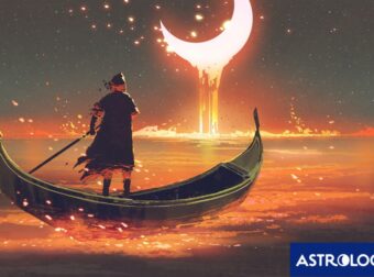 Δες τον δρόμο που σου δείχνει το Φεγγάρι από 01/01 έως 15/01