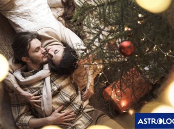 Ζώδια Σήμερα 25/12: Ρομαντικά και αγαπησιάρικα Χριστούγεννα