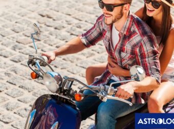 2024: Αυτά θα είναι τα πιο ευτυχισμένα ζώδια