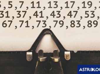 Αυτοί είναι οι τυχεροί αριθμοί του ζωδίου σου για σήμερα, 15/12
