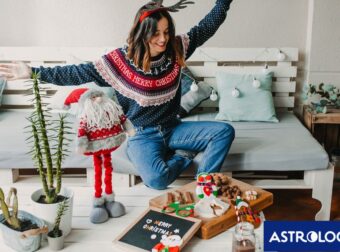Ημερήσιες Προβλέψεις για όλα τα Ζώδια, 19/12: Ευαισθησία διαίσθηση και διορατικότητα