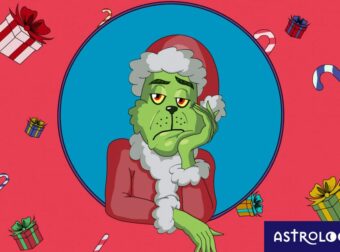 Ψήφισε και πες μας ποιος είναι ο Grinch του ζωδιακού