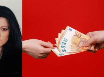 Χρυσό στρωμένο στα πόδια Ζυγών κι άλλων 4 ζωδίων: Τρελό χρήμα από την Λίτσα Πετρίδη