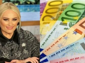 Κληρώνει «λαχείο» η Άση Μπήλιου: Λεφτά με την «σέσουλα» για Ταύρους, Σκορπιούς και 3 ακόμα ζώδια