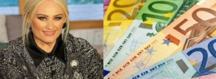 Κληρώνει «λαχείο» η Άση Μπήλιου: Λεφτά με την «σέσουλα» για Ταύρους, Σκορπιούς και 3 ακόμα ζώδια