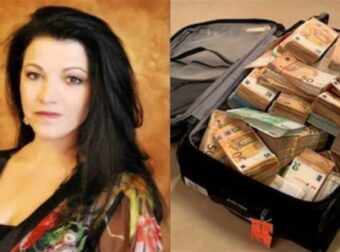 «Μοιράζει» χρήμα η Λίτσα Πετρίδη: Λεφτά και τύχη για Ζυγούς και άλλα 3 ζώδια