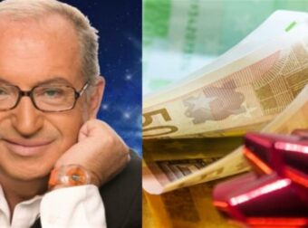 «Έσπασε» το ρόδι ο Κώστας Λεφάκης: Έρχεται άφθονο χρήμα για Ταύρους, Παρθένους και 2 ακόμα ζώδια