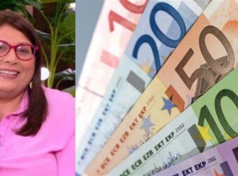 Τσουνάμι χρημάτων για Παρθένους κι άλλα 4 ζώδια: Φουλ εξαιρετικά τα νέα από την Σμάρω Σωτηράκη