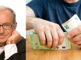 15 ώρες μυρίζει «χρυσός» γι’ αυτά τα 2 ζώδια: Ευχάριστα νέα από τον Κώστα Λεφάκη!