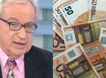 Ζώδια (29/12): «Αναζητείστε επίσης την τύχη σας σε τυχερά παιγνίδια» – Ιδανική ημέρα για έρωτα και χρήμα η σημερινή σύμφωνα με τον Κώστα Λεφάκη