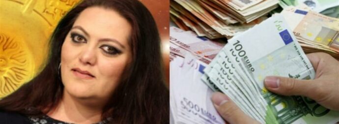 Οικονομικό «αδιέξοδο» από την Άντα Λεούση: Ισχυρή προειδοποίηση για Καρκίνους, Παρθένους και 2 ακόμα ζώδια