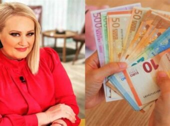 «Χρυσά» Χριστούγεννα από Άση Μπήλιου: Άφθονος πλούτος και λεφτά για Ζυγούς και άλλα 3 ζώδια