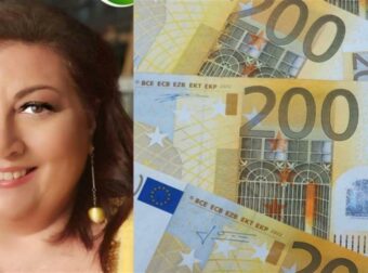 Σελήνη σε σύνοδο με τον Άρη: Λεφτά με την σέσουλα για 3 ζώδια φέρνει η Σμάρω Σωτηράκη