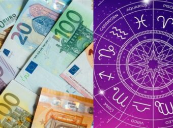 Εξάγωνο Ήλιου – Κρόνου 24/12: Ευτυχία με γεμάτες τσέπες και πολλά χρήματα για 6 ζώδια