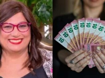 Μέσα στο χρήμα το 2024 από Σμάρω Σωτηράκη: Απρόσμενα λεφτά και οικονομική ανάταση για 5 ζώδια