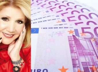 Τρομερά νέα από την Λίτσα Πατέρα: Ανάδρομος Ερμής με χρήμα από το πουθενά γι’ αυτό το 1 ζώδιο!