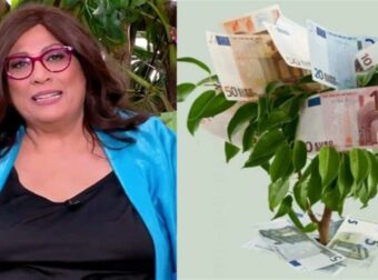 Χρήματα διαρκείας από Σμάρω Σωτηράκη: Ο Πλούτωνας στον Υδροχόο φέρνει μοιραίους έρωτες και πλούτη για Ταύρους και άλλα 3 ζώδια