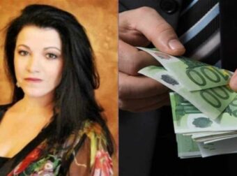 Χρυσό «κύπελλο» από Λίτσα Πετρίδη: Λεφτά, τύχη και έρωτες για Δίδυμους και άλλα 3 ζώδια