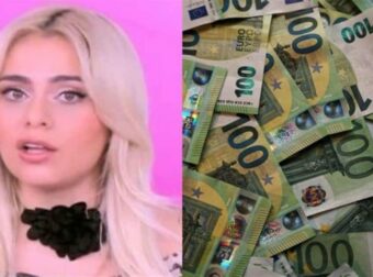 Ορυχείο «χρυσού» από Αγγελική Μανουσάκη: Πέφτουν βροχή τα…λεφτά για Ταύρους και άλλα 3 ζώδια