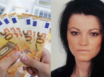 Μοιράζει «χρήμα» η Λίτσα Πετρίδη: Λεφτά και άπλετη τύχη για Ταύρους και άλλα 3 ζώδια