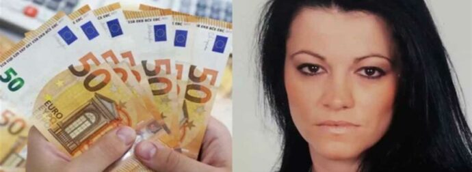 Μοιράζει «χρήμα» η Λίτσα Πετρίδη: Λεφτά και άπλετη τύχη για Ταύρους και άλλα 3 ζώδια