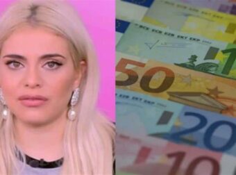 «Χρυσά» λαλάκια από Αγγελική Μανουσάκη: «Σκάνε» λεφτά από το πουθενά για Δίδυμους και άλλα 3 ζώδια