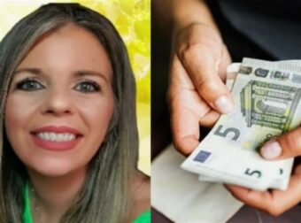 «Μάγος με δώρα» η Αθηνά Βαγενά για το 2024: Οικονομική ανέλιξη και έρωτας στο «κόκκινο» για Κριούς και 3 ακόμα ζώδια