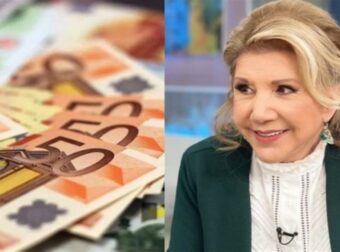 Ηφαίστειο «χρημάτων» από Λίτσα Πατέρα: Τρέχει λάβα με…λεφτά για Αιγόκερους και άλλα 3 ζώδια