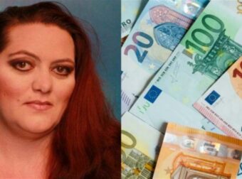 Μπόρα «χρημάτων» από Άντα Λεούση: Η τύχη φέρνει λεφτά σε Σκορπιούς και άλλα 3 ζώδια