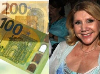 Μπουρίνι «χρημάτων» από Λίτσα Πατέρα: Άπλετη τύχη και λεφτά για Λέοντες και άλλα 3 ζώδια