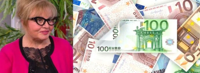 «Έκρηξη» έρωτα και χρήματος γι’ αυτά τα 3 ζώδια: Τρομερά τα νέα από την Βίκυ Παγιατάκη
