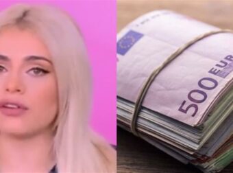 Χρυσός «σεφτές» από την Αγγελική Μανουσάκη: Τύχη στα οικονομικά για Ταύρους, Παρθένους και 2 ακόμα ζώδια (video)