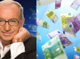 Γεμάτα πορτοφόλια και φουλ έρωτας από τον Κώστα Λεφάκη: Παρθένοι κι άλλα 2 ζώδια σε τρομερή τύχη