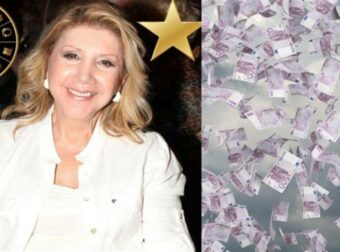 Το ανακοίνωσε η Λίτσα Πατέρα: Εξαιρετικά νέα για 6 Ζώδια, σίγουρη η επιτυχία, θα βγάλουν πολλά λεφτά