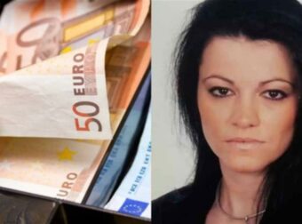 Ουρανοκατέβατα χρήματα από Λίτσα Πετρίδη (25-31/12): Λεφτά, πλούτη και έρωτες για Αιγόκερους και άλλα 3 ζώδια