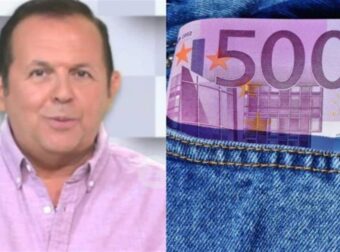 «Χρυσός» και υπέρλαμπρος Ιανουάριος από Γιώργο Ματσάγγο: Χρήματα και καλοτυχία για Δίδυμους και άλλα 3 ζώδια