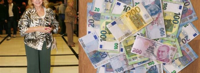 Τέλος τα ψέματα από την Λίτσα Πατέρα: Αυτά είναι τα 4 ζώδια που γεμίζουν με χρήμα στο φινάλε του 2023